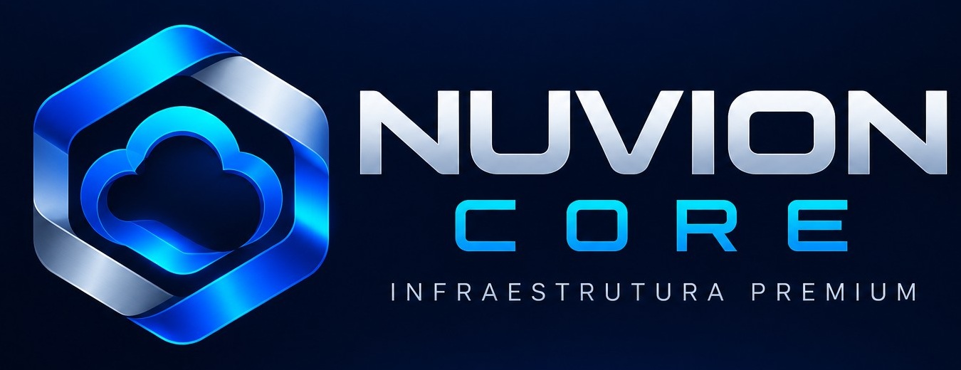Nuvion Core — Infraestrutura Premium